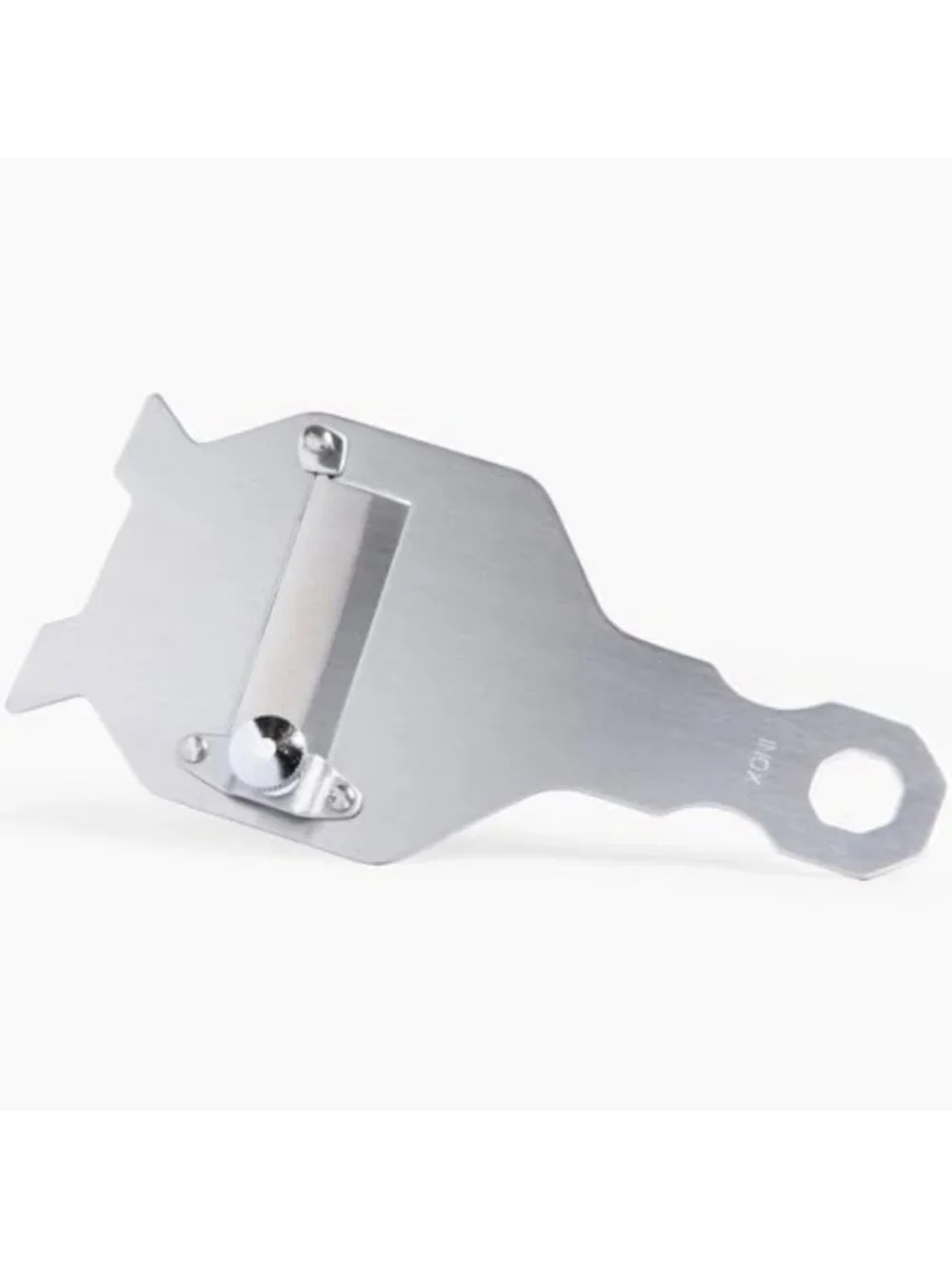 Stainless Steel Truffle Slicer & Shaver for Cheese, Mushrooms, Chocolate, Garlic